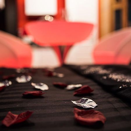 Suite Glamour & Spa Digione Esterno foto