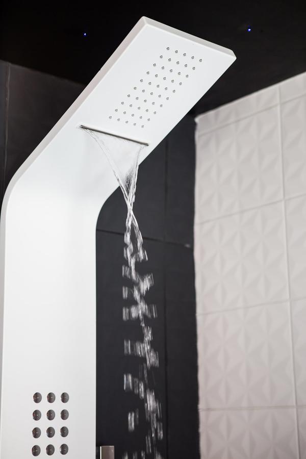 Suite Glamour & Spa Digione Esterno foto