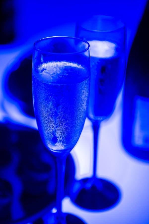 Suite Glamour & Spa Digione Esterno foto